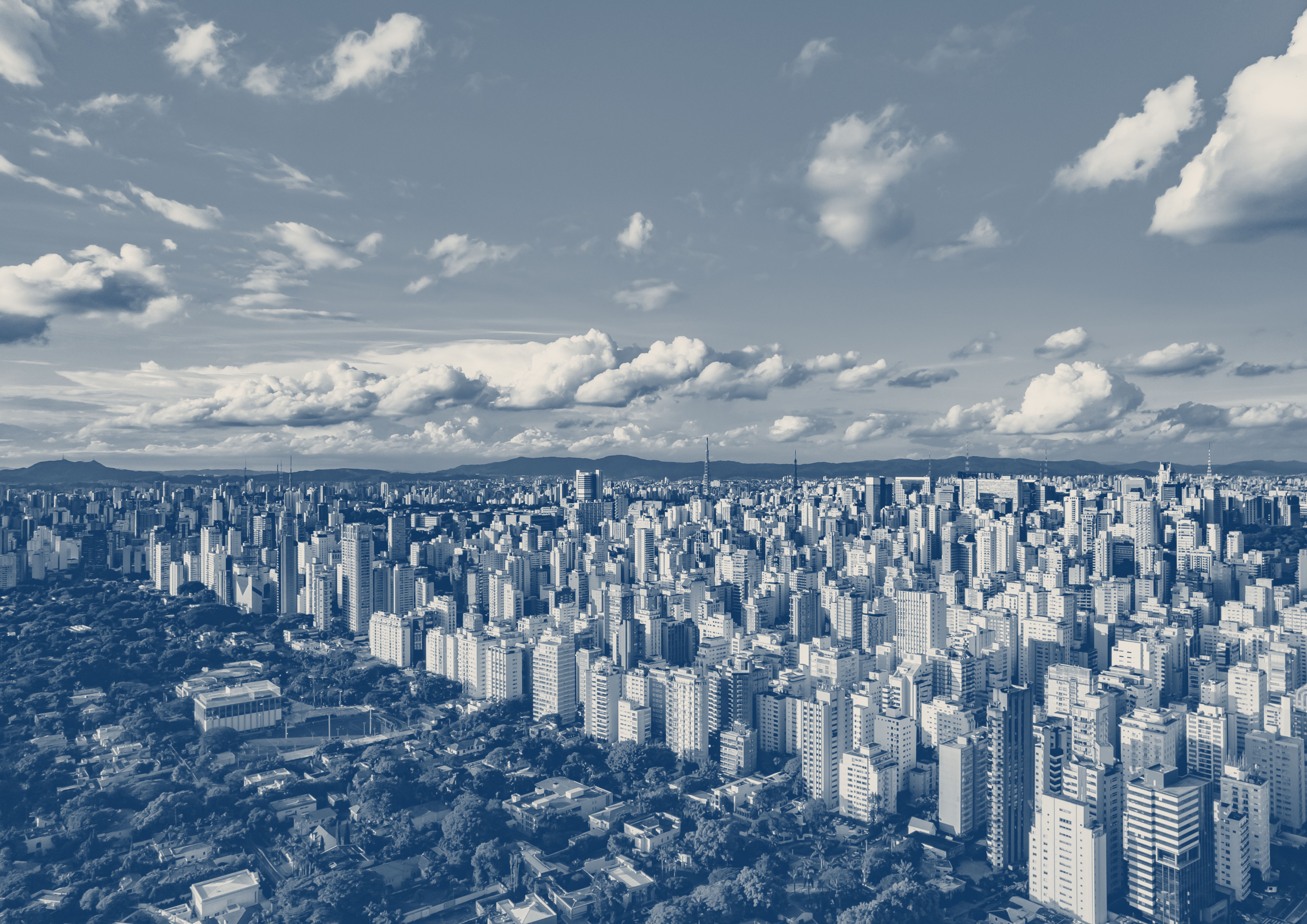 City view