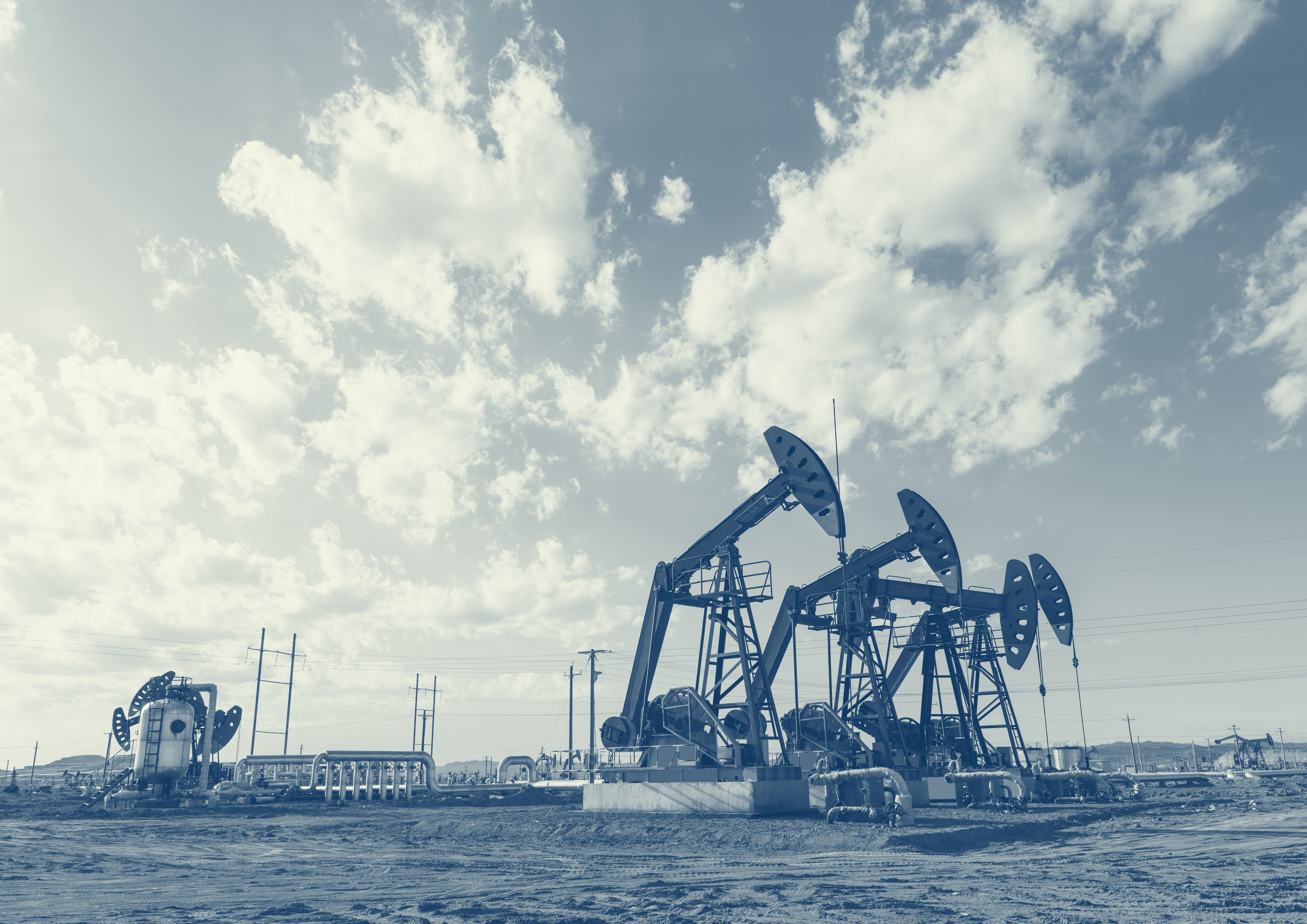 Oil & Energy